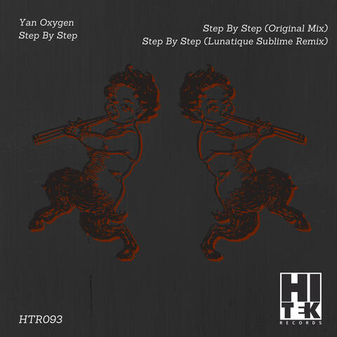 Step By Step