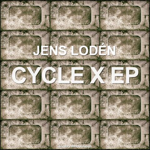 Cycle X Ep