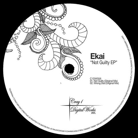 Not Guilty