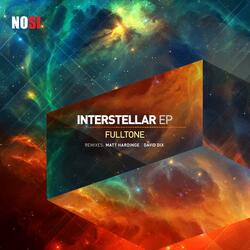 Interstellar