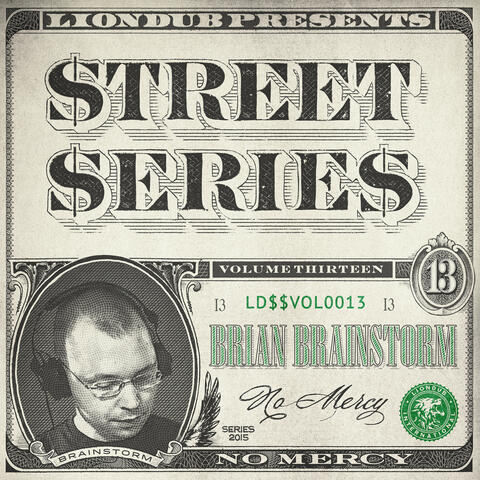Liondub Street Series, Vol. 13: No Mercy