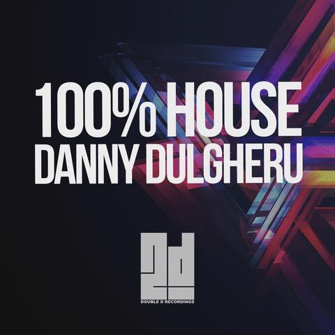 100% House EP
