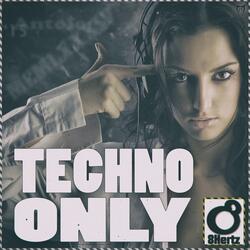 Techno Mixdown 2