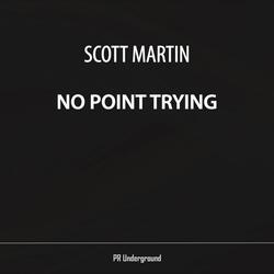 No Point Trying