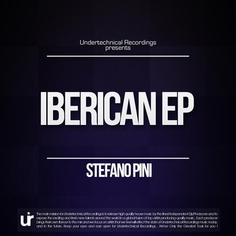 Iberican EP