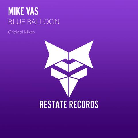 Blue Balloon EP