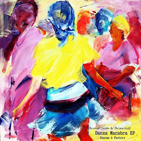 Danza Macabra EP