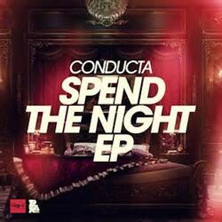 Spend The Night