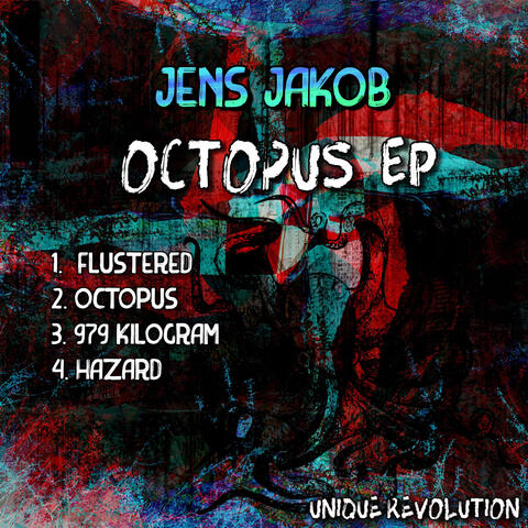 Octopus EP