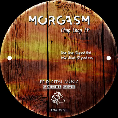 Morgasm