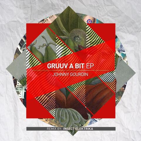 Gruuv A Bit EP