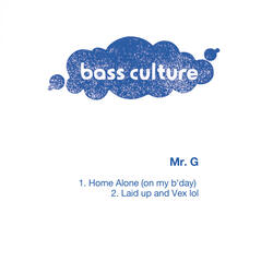 Home Alone (on My B'day)