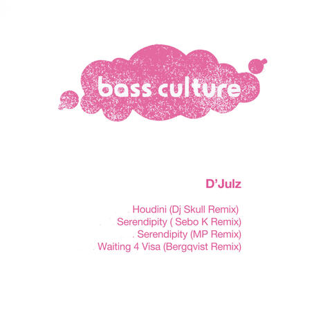 Houdini Remixes