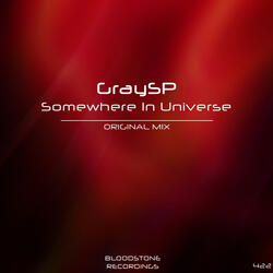 Somewhere In Universe