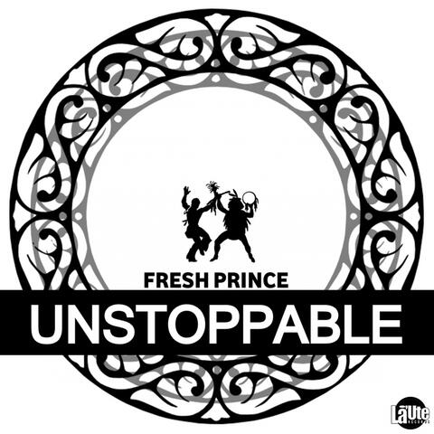 Unstoppable