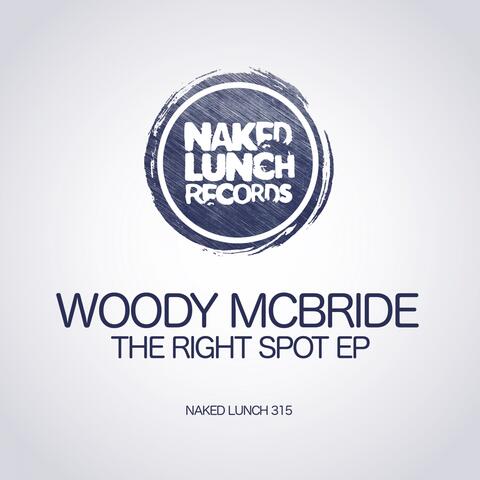The Right Spot EP