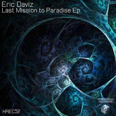 Last Mission To Paradise Ep