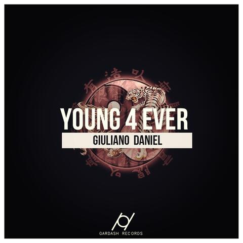 Young 4 Ever (Progressive Mix)