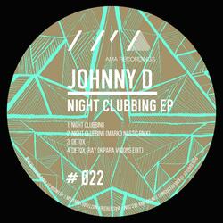 Night Clubbing