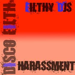 Harassment