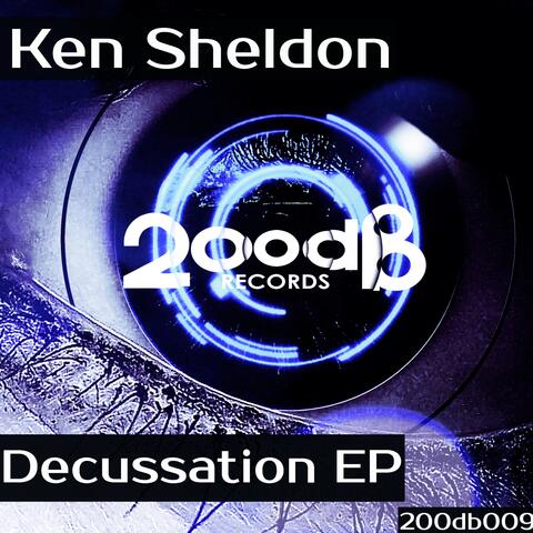 Decussation