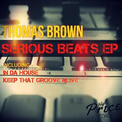 Keep That Groove Alive