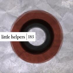 Little Helper 183-5