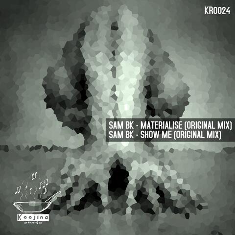 Materialise Ep