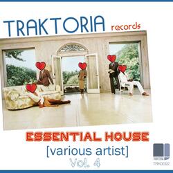 Way Back To Take Five