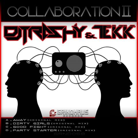 Collaboration II EP