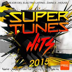 Strings Of Infinity 2015