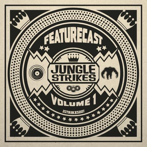 Jungle Strikes, Vol. 1