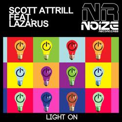 Light On