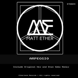 Arpeggio