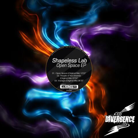 Open Space EP