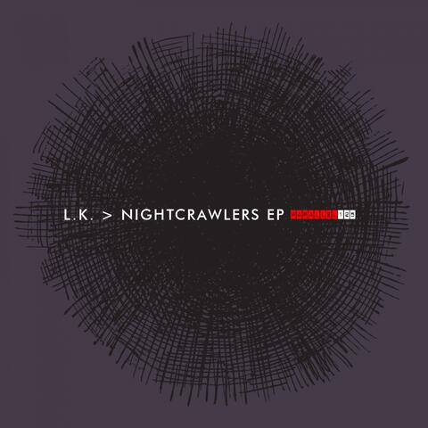 Nightcrawlers EP