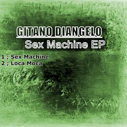Sex Machine