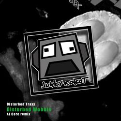 Disturbed Wobble