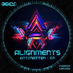 Above The 4Th Dimension