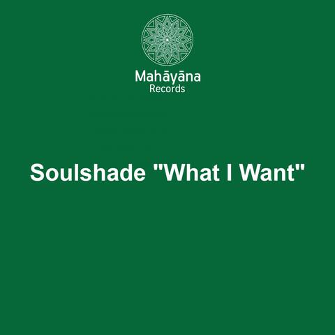 What I Want