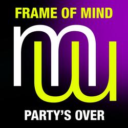 Party's Over