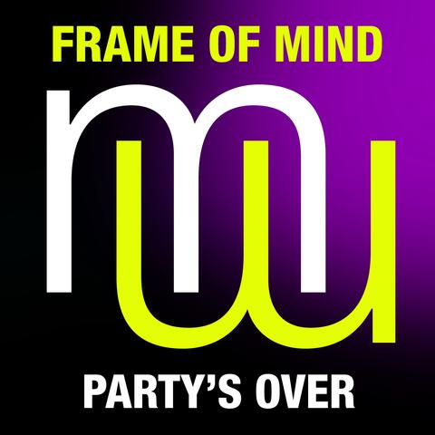 Party's Over