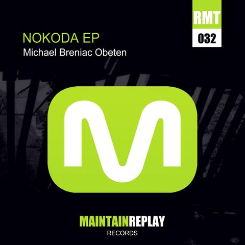 Nokoda EP