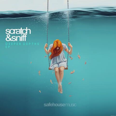 Deeper Depths EP
