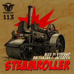 Steamroller