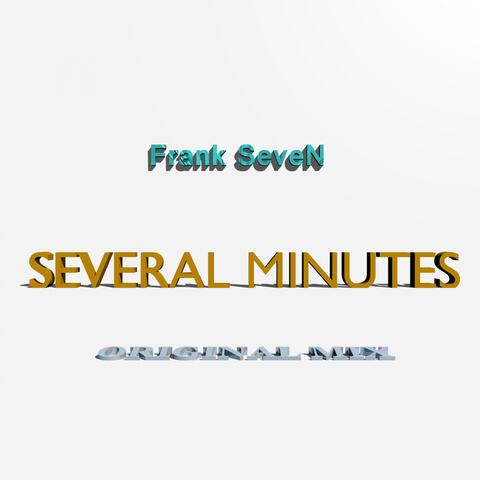 Several Minutes