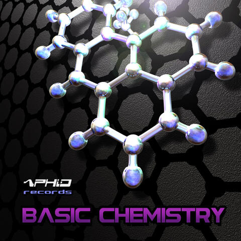 Basic Chemistry EP