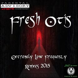 Extremely Low Frequenzy