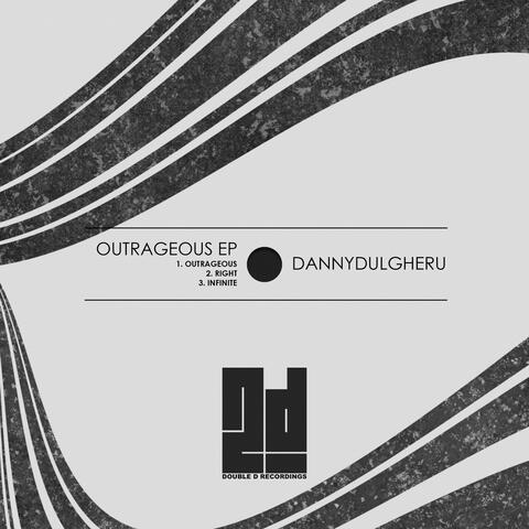 Outrageous EP