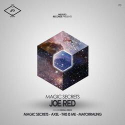 Magic Secrets